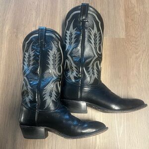 Tony Lama Cowboy Boots